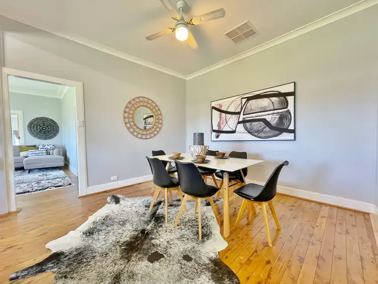 Fifth view of Homely house listing, 18 Monger Street, Grenfell NSW 2810