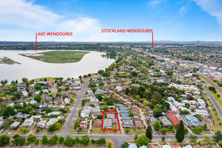 Second view of Homely house listing, 105 Lexton Street, Lake Wendouree VIC 3350
