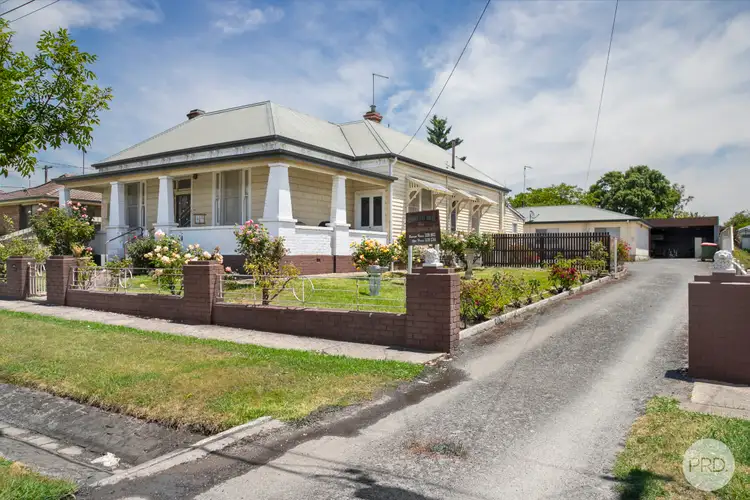 Fourth view of Homely house listing, 105 Lexton Street, Lake Wendouree VIC 3350