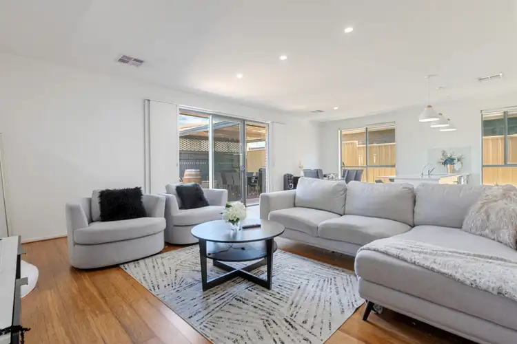 Fourth view of Homely house listing, 6 Oxford Avenue, Salisbury Heights SA 5109