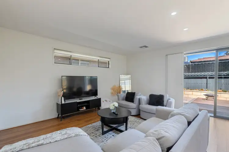 Fifth view of Homely house listing, 6 Oxford Avenue, Salisbury Heights SA 5109