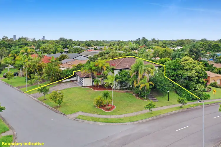 1 Firestone Court, Robina QLD 4226