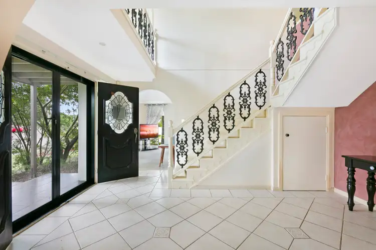 Second view of Homely house listing, 1 Firestone Court, Robina QLD 4226