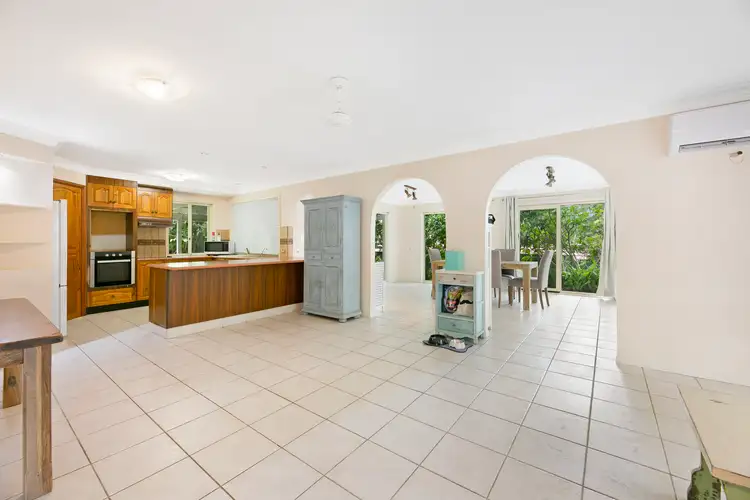 Third view of Homely house listing, 1 Firestone Court, Robina QLD 4226