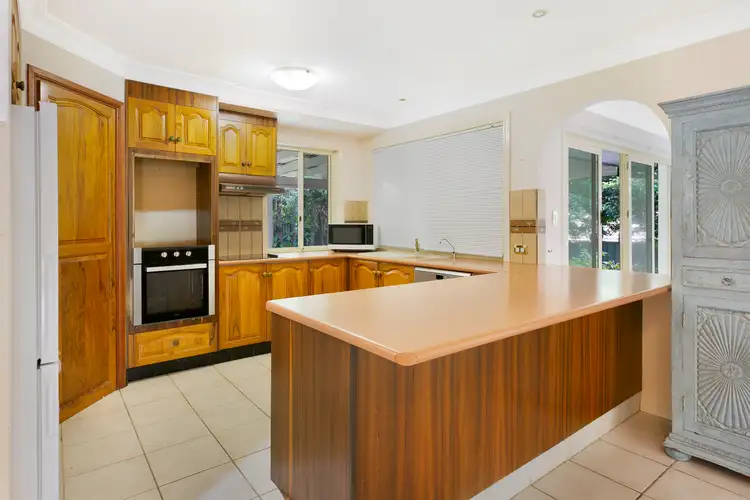 Fourth view of Homely house listing, 1 Firestone Court, Robina QLD 4226
