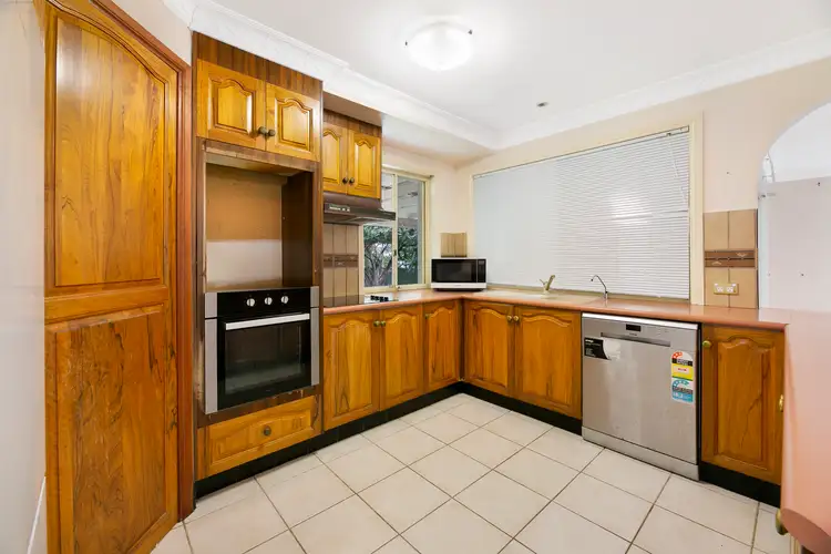 Fifth view of Homely house listing, 1 Firestone Court, Robina QLD 4226