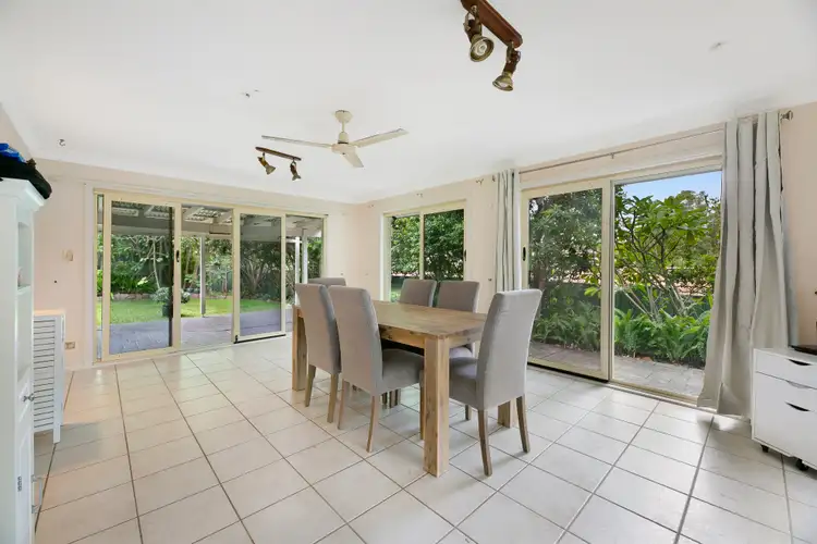 Sixth view of Homely house listing, 1 Firestone Court, Robina QLD 4226