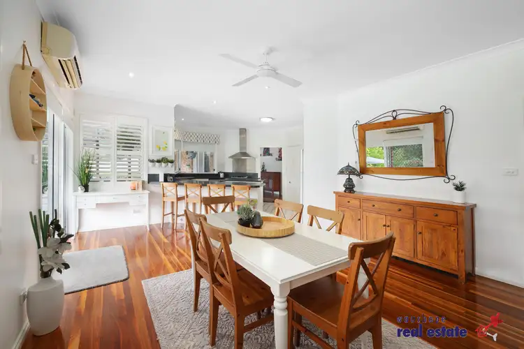 Sixth view of Homely rural property listing, 66 Oak Ridge Road, King Creek NSW 2446