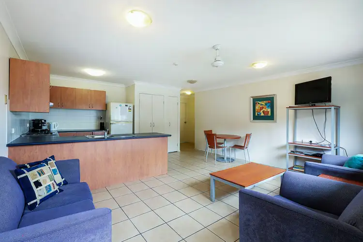 Main view of Homely apartment listing, 32/129-131 Currumburra Road, Ashmore QLD 4214
