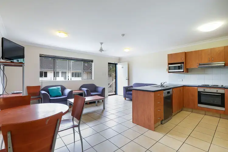 Second view of Homely apartment listing, 32/129-131 Currumburra Road, Ashmore QLD 4214