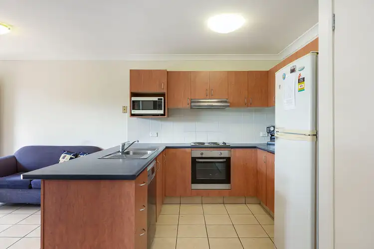 Third view of Homely apartment listing, 32/129-131 Currumburra Road, Ashmore QLD 4214