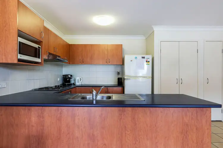 Fourth view of Homely apartment listing, 32/129-131 Currumburra Road, Ashmore QLD 4214