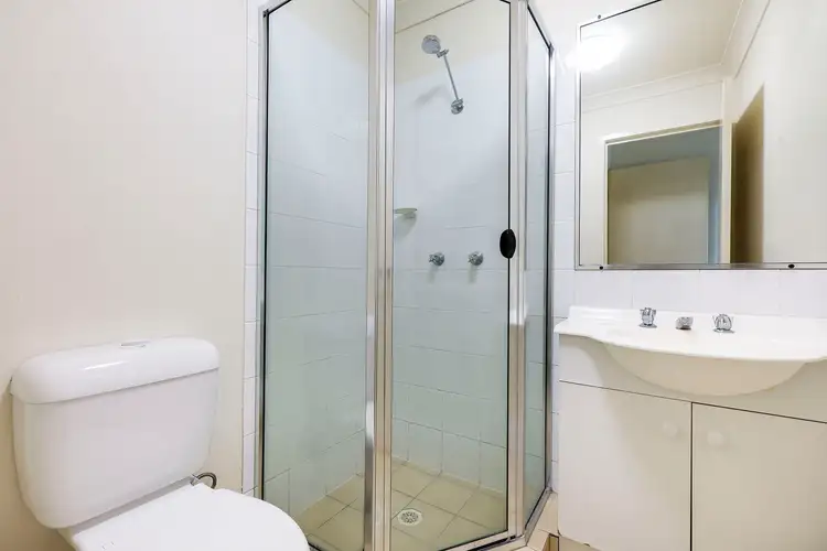 Fifth view of Homely apartment listing, 32/129-131 Currumburra Road, Ashmore QLD 4214