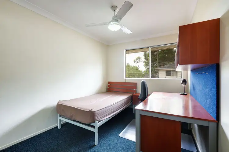 Sixth view of Homely apartment listing, 32/129-131 Currumburra Road, Ashmore QLD 4214