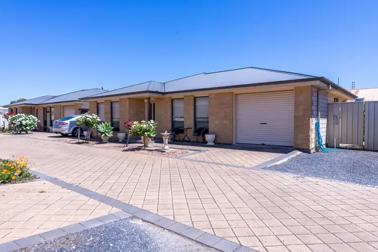 5/18 -20 West Terrace, Tumby Bay SA 5605