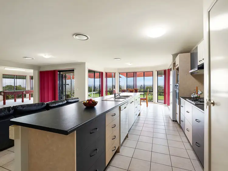Second view of Homely house listing, 287 Greet Road, The Bluff QLD 4340