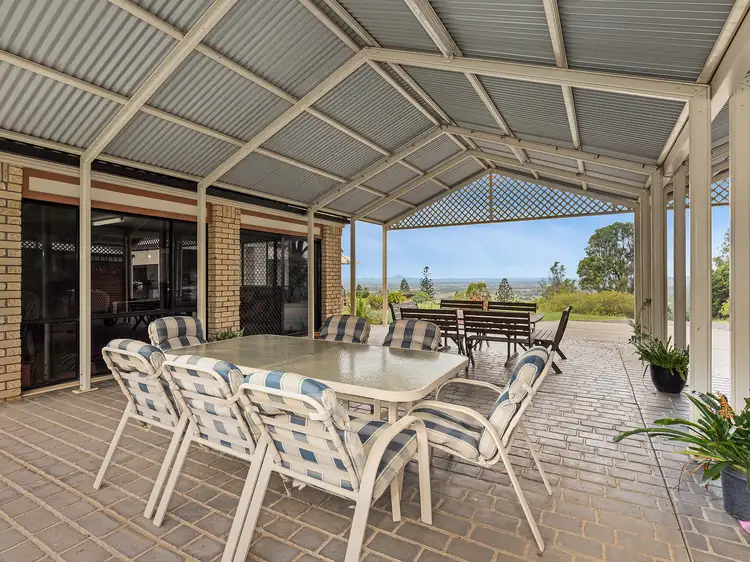 Third view of Homely house listing, 287 Greet Road, The Bluff QLD 4340
