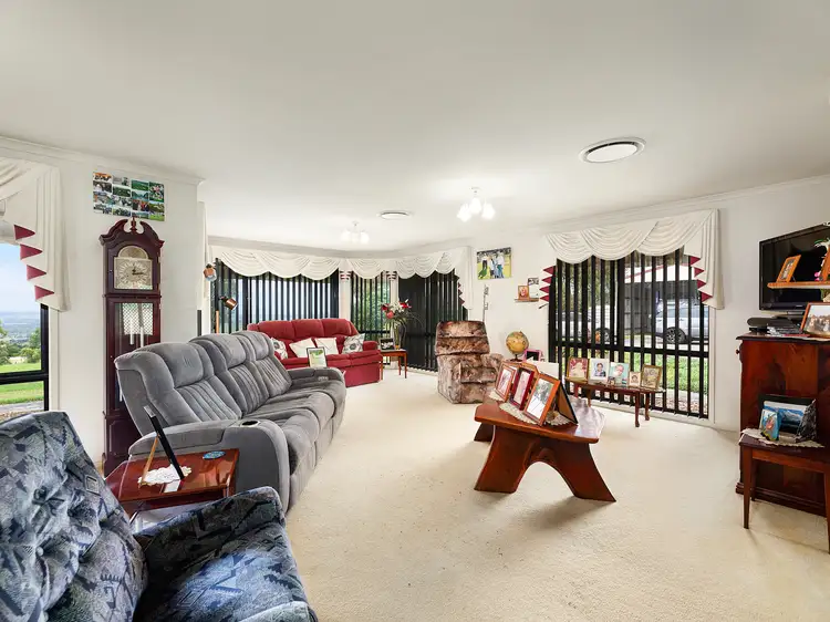 Fourth view of Homely house listing, 287 Greet Road, The Bluff QLD 4340