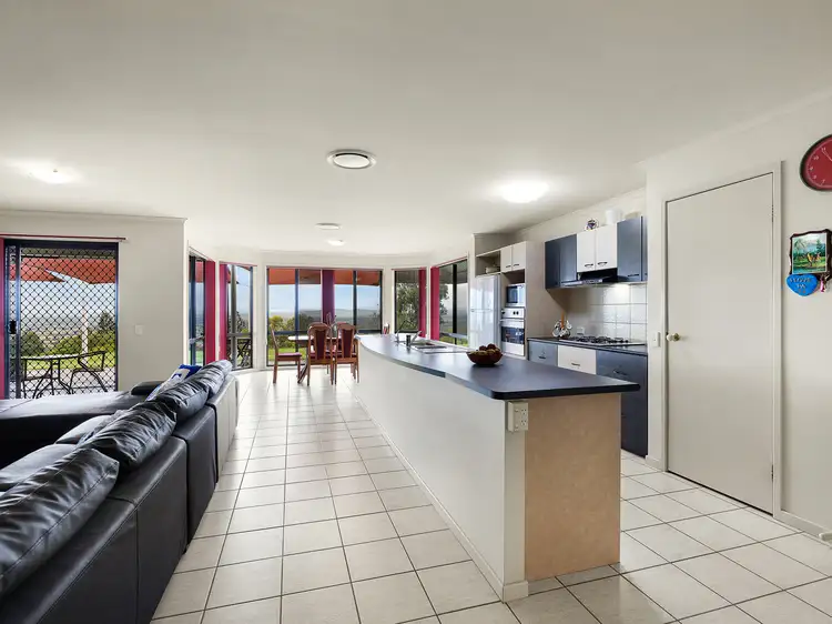 Sixth view of Homely house listing, 287 Greet Road, The Bluff QLD 4340