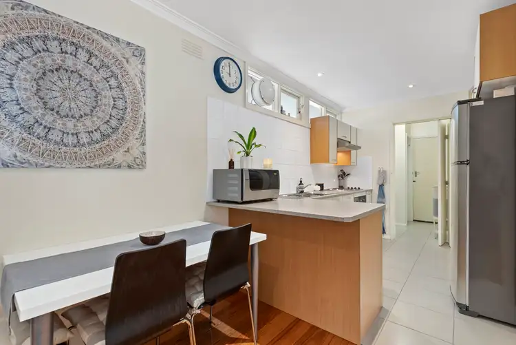 Fifth view of Homely unit listing, 1/134 Charman Road, Mentone VIC 3194