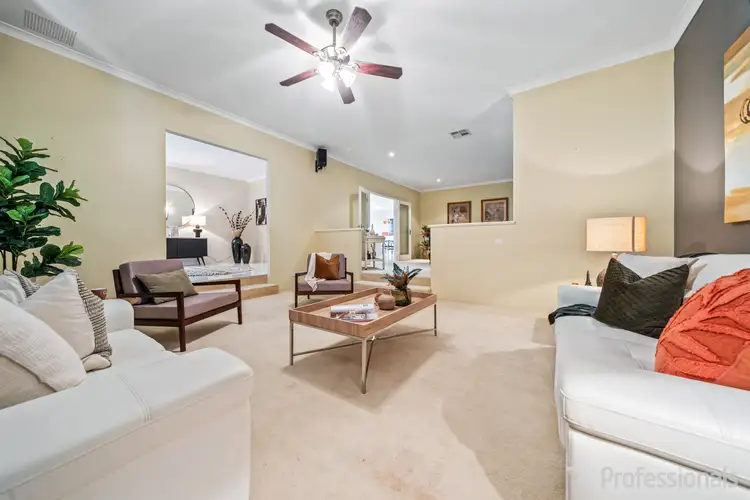 Fourth view of Homely house listing, 208 Hermitage Drive, The Vines WA 6069