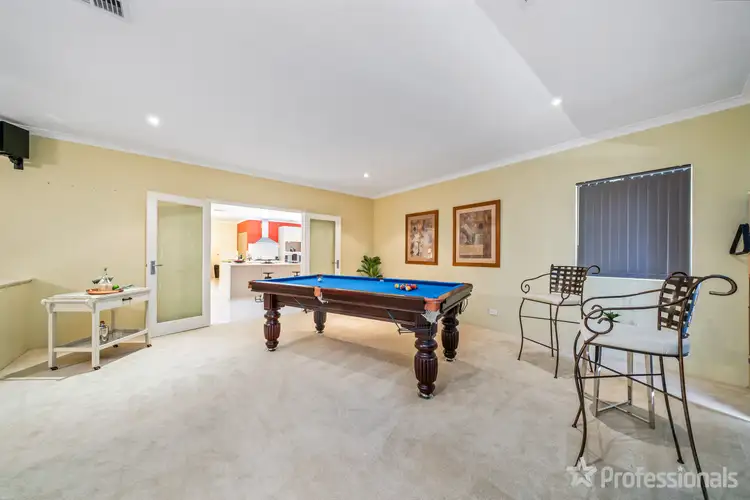 Sixth view of Homely house listing, 208 Hermitage Drive, The Vines WA 6069