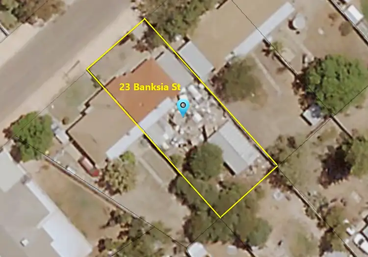 23 Banksia Street, Renmark SA 5341