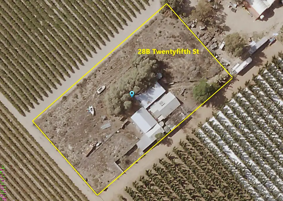 Main view of Homely house listing, 28B Twentyfifth Street, Renmark SA 5341