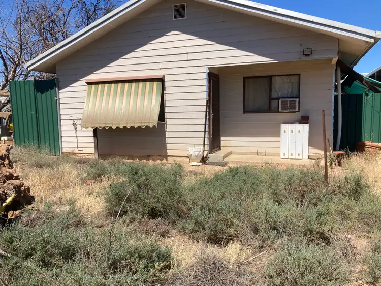Second view of Homely house listing, 28B Twentyfifth Street, Renmark SA 5341