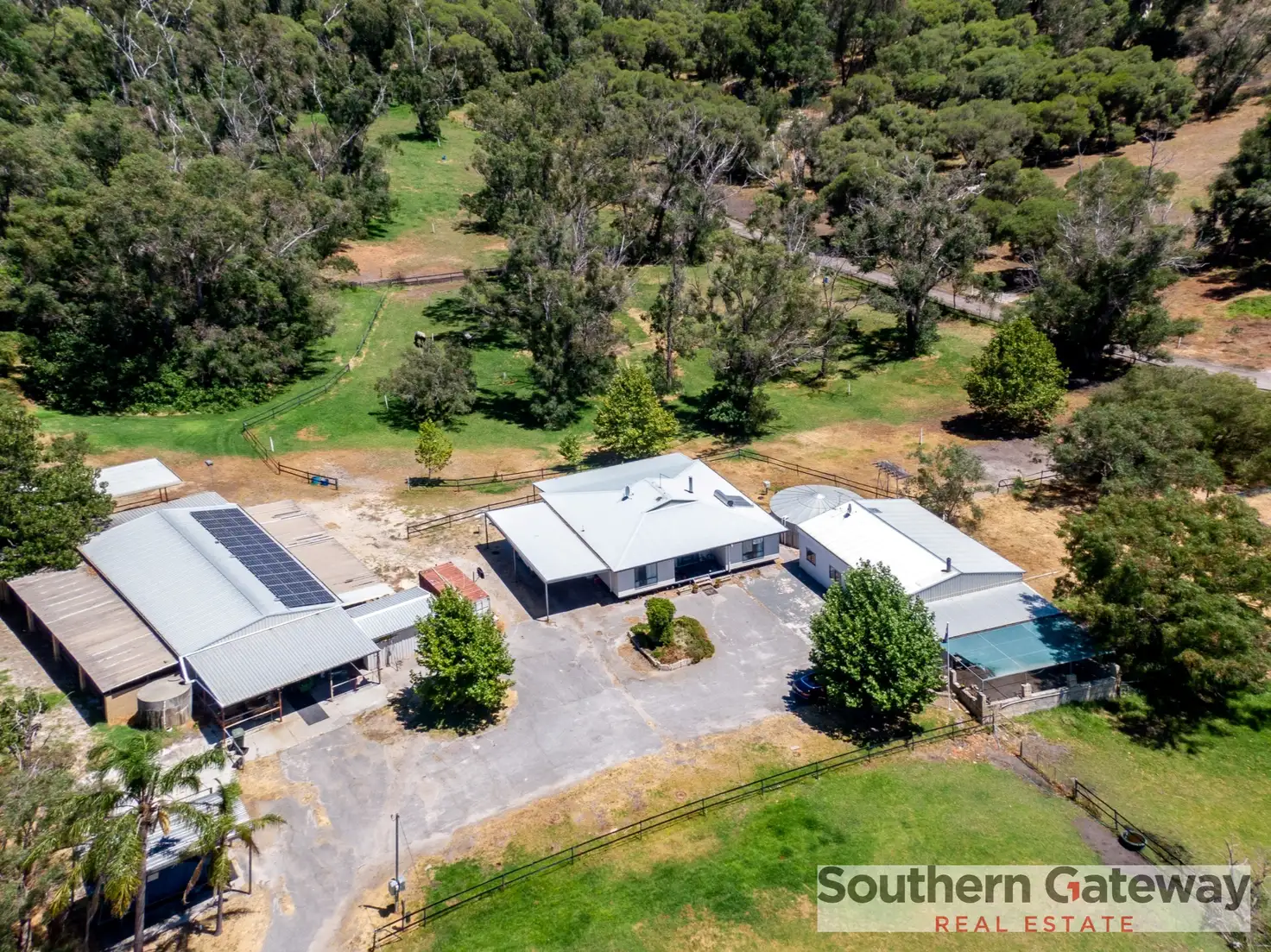 Main view of Homely house listing, 458 Liddelow Road, Banjup WA 6164