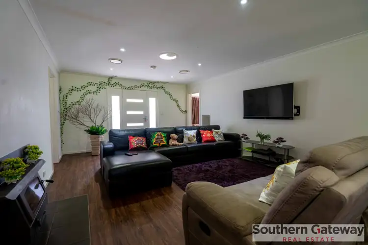 Seventh view of Homely house listing, 458 Liddelow Road, Banjup WA 6164