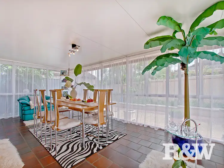 Fifth view of Homely house listing, 3 Darrell Place, Oakhurst NSW 2761