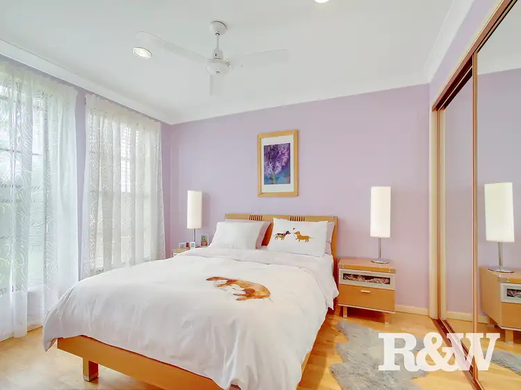 Sixth view of Homely house listing, 3 Darrell Place, Oakhurst NSW 2761