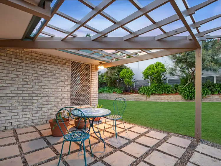 Second view of Homely house listing, 11 Crestwood Place, Belmont QLD 4153
