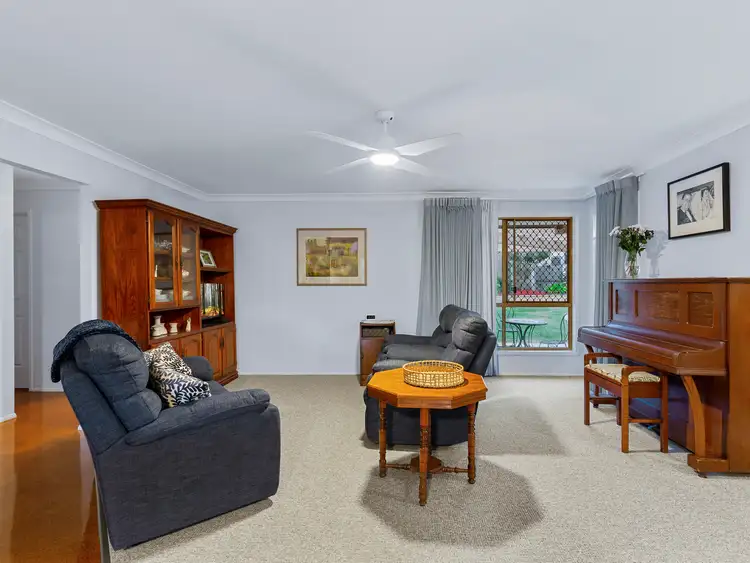 Fourth view of Homely house listing, 11 Crestwood Place, Belmont QLD 4153
