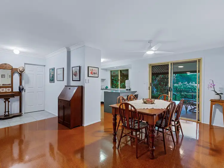 Sixth view of Homely house listing, 11 Crestwood Place, Belmont QLD 4153