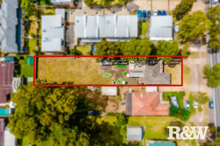 Second view of Homely house listing, 130 Rooty Hill Road North, Rooty Hill NSW 2766