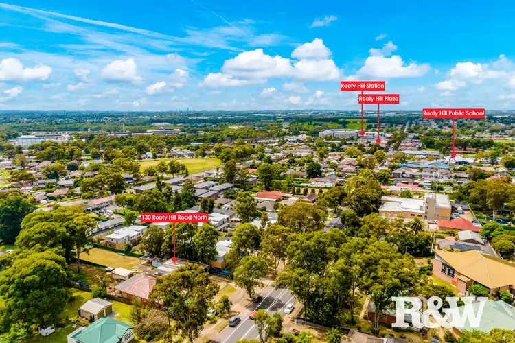 Third view of Homely house listing, 130 Rooty Hill Road North, Rooty Hill NSW 2766
