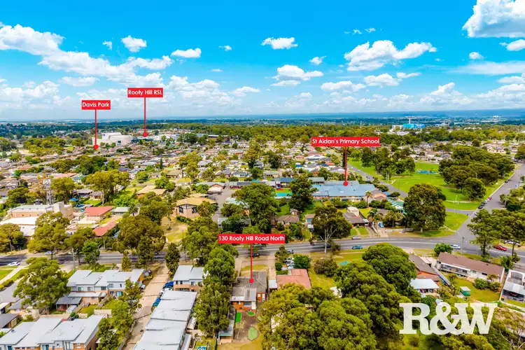 Fourth view of Homely house listing, 130 Rooty Hill Road North, Rooty Hill NSW 2766