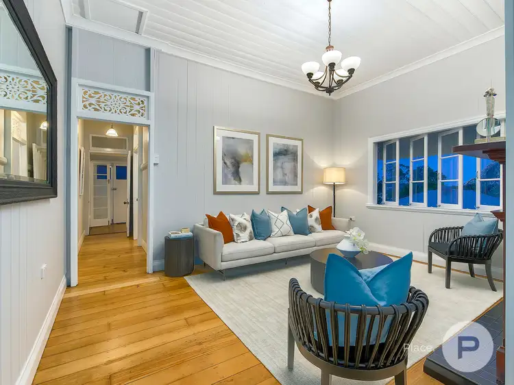 Third view of Homely house listing, 13 Gebbie Street, Kelvin Grove QLD 4059