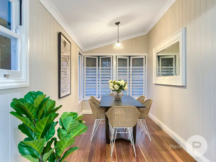 Sixth view of Homely house listing, 13 Gebbie Street, Kelvin Grove QLD 4059