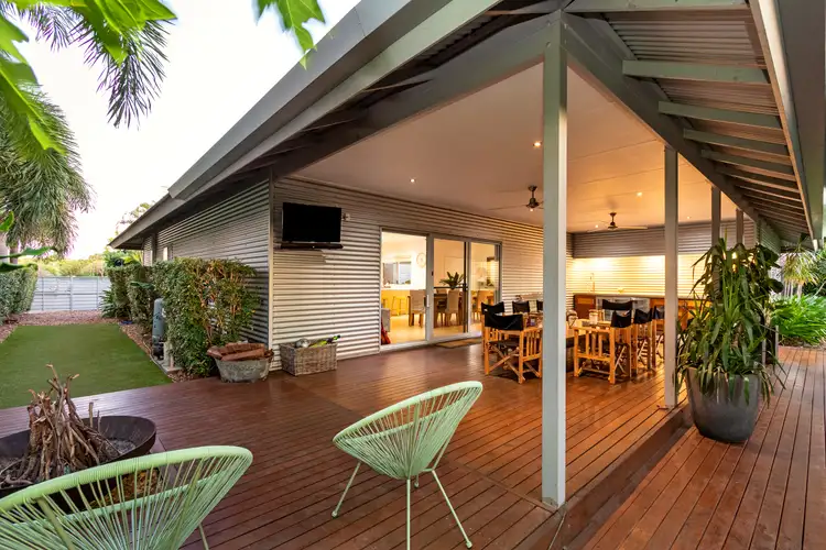 Seventh view of Homely house listing, 14 Pelcan Gdns, Broome WA 6725