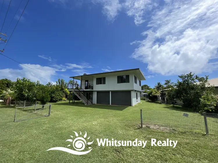 27 Cowry Crescent, Dingo Beach QLD 4800