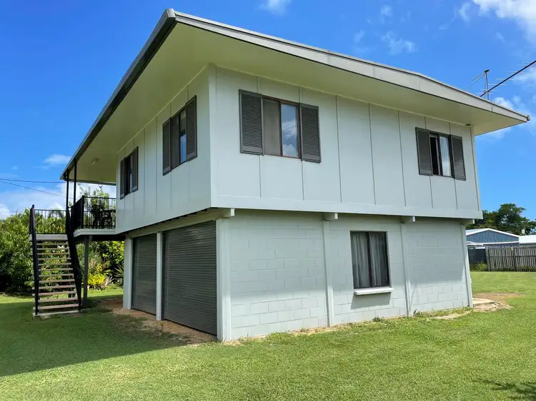 Second view of Homely house listing, 27 Cowry Crescent, Dingo Beach QLD 4800