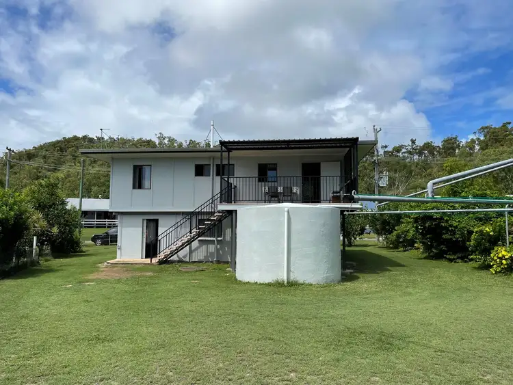Third view of Homely house listing, 27 Cowry Crescent, Dingo Beach QLD 4800