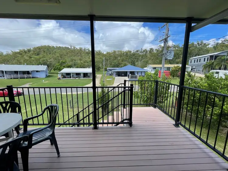 Fourth view of Homely house listing, 27 Cowry Crescent, Dingo Beach QLD 4800