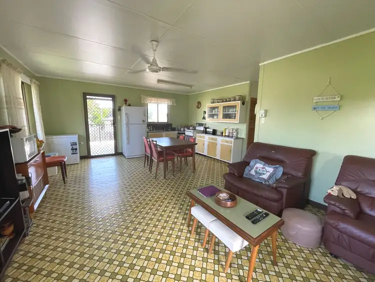 Fifth view of Homely house listing, 27 Cowry Crescent, Dingo Beach QLD 4800