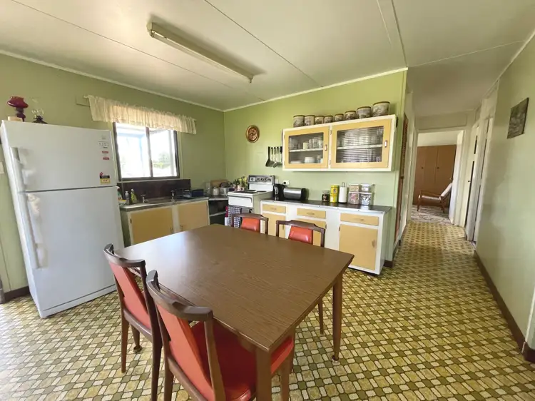 Sixth view of Homely house listing, 27 Cowry Crescent, Dingo Beach QLD 4800