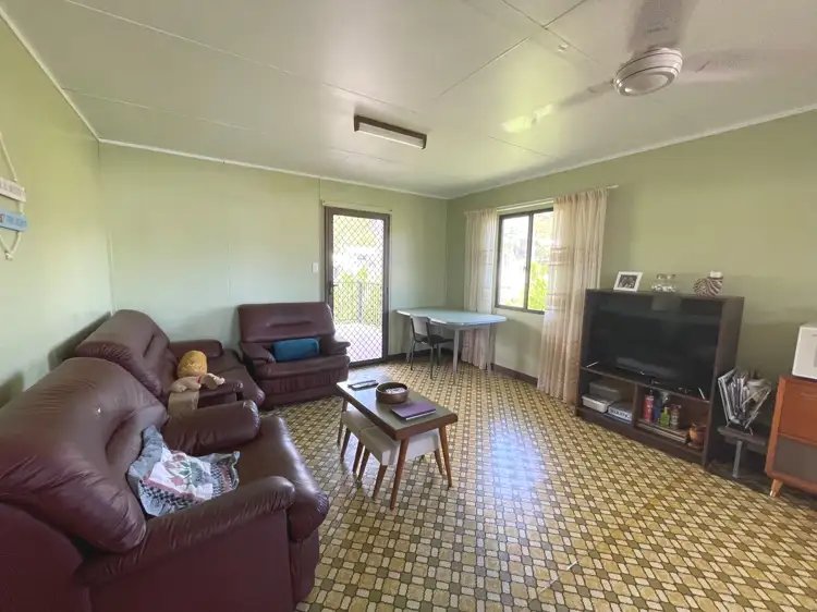 Seventh view of Homely house listing, 27 Cowry Crescent, Dingo Beach QLD 4800