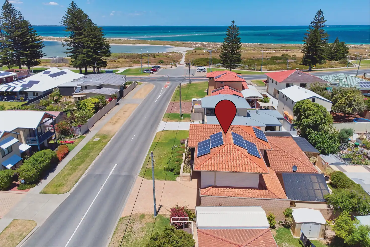 Main view of Homely house listing, 47 Waimea Road, Safety Bay WA 6169